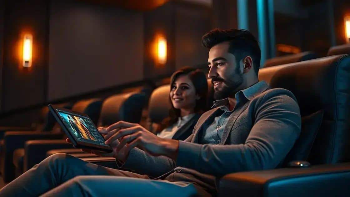 dicas para escolher filmes que realmente estimulam sua imaginação