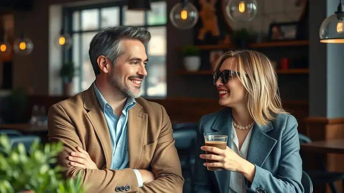 dicas para evitar confusões e criar conexão real dicas para evitar confusões e criar conexão real