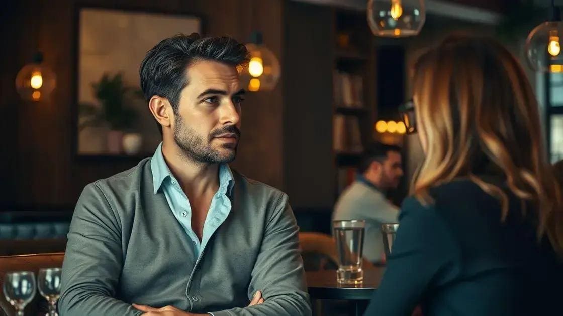Dicas para manter a autenticidade sem parecer distante