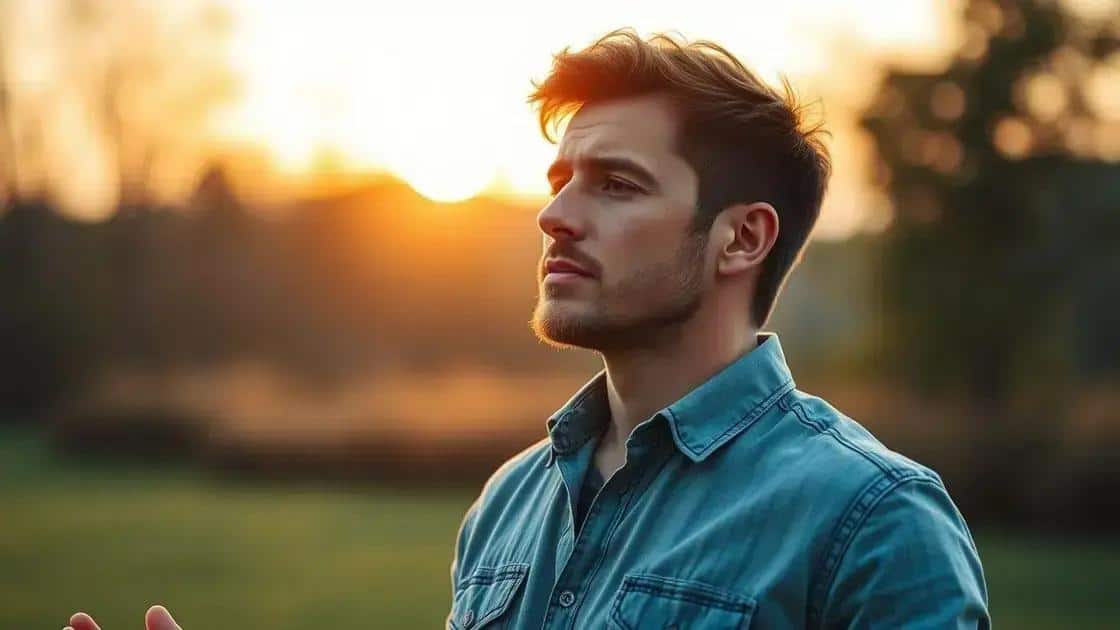 Dicas para manter o controle emocional e a confiança