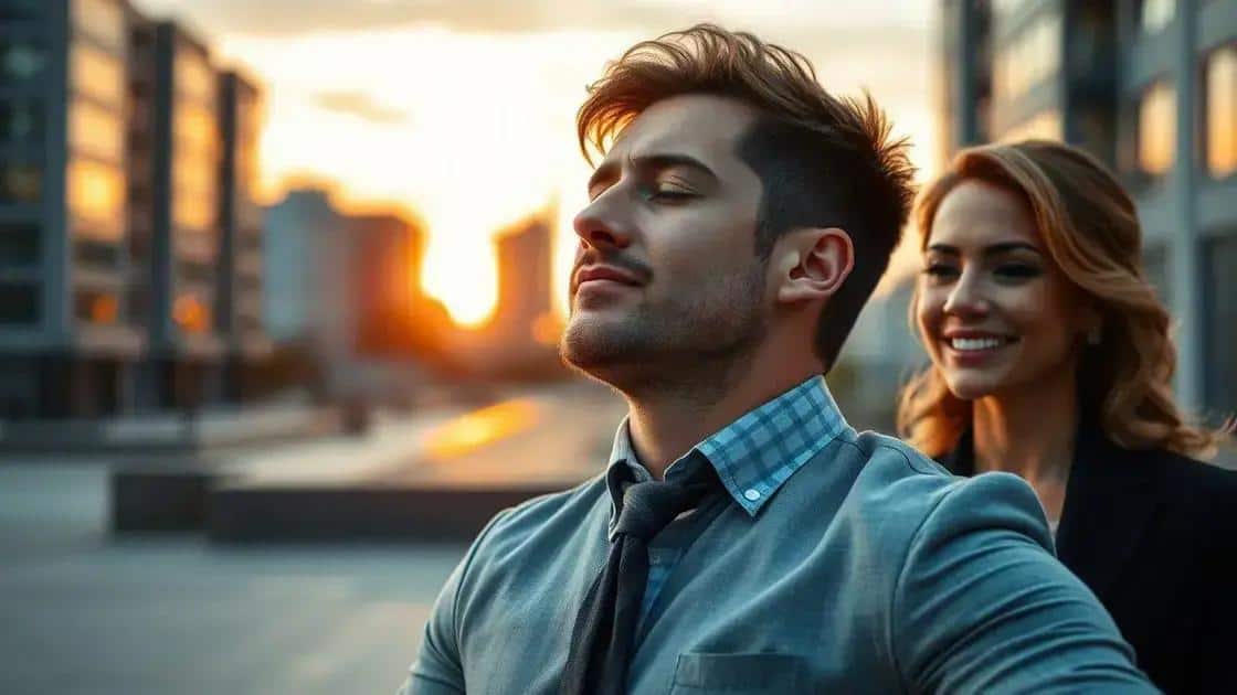 Dicas para manter o controle emocional mesmo sob pressão extrema