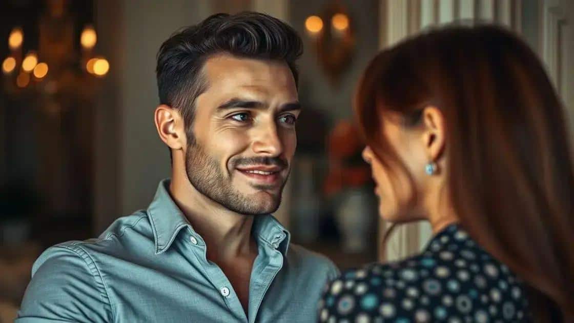 Dicas para manter o olhar natural e envolvente