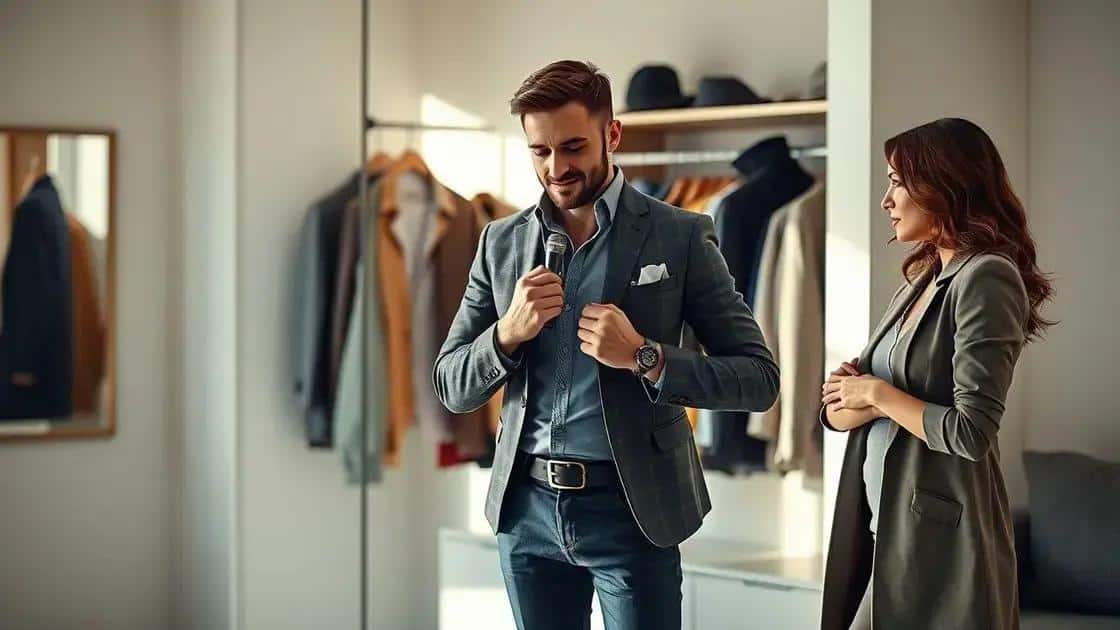 dicas para manter seu estilo sempre renovado