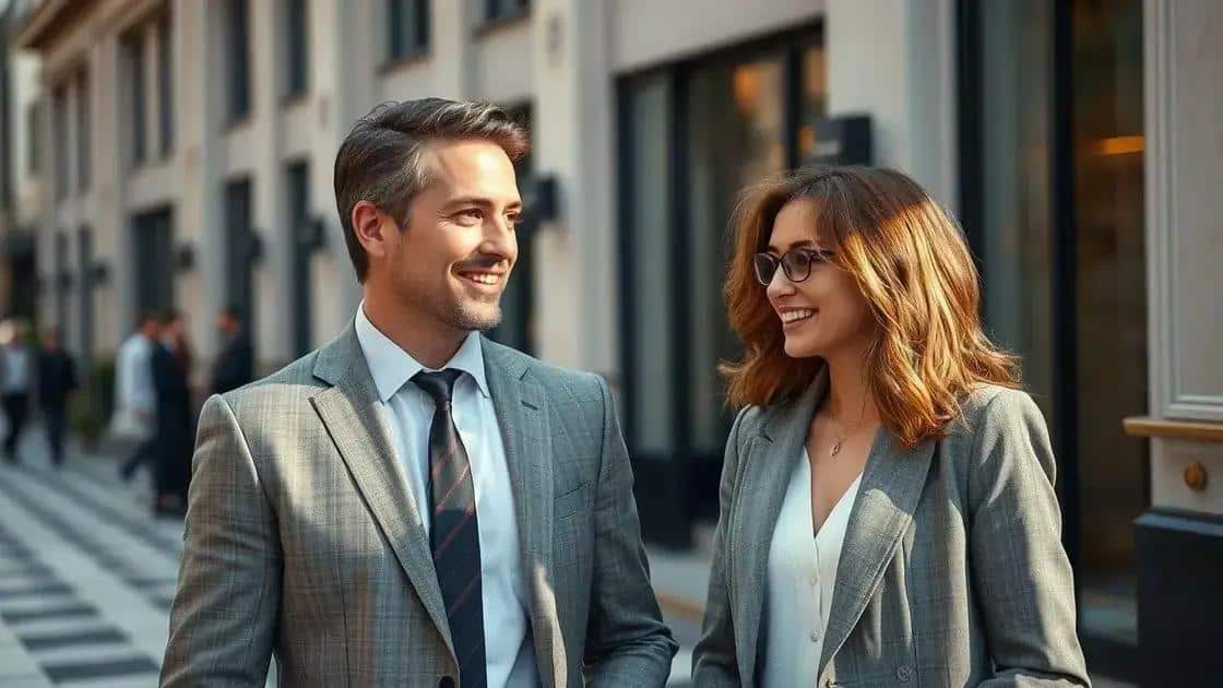 dicas para melhorar a percepção que ela tem de você