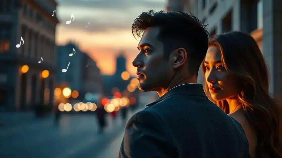 Dicas para reconhecer uma trilha sonora inesquecível