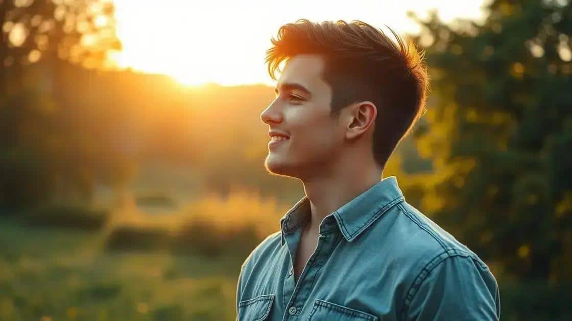 Dicas para se preparar emocionalmente antes do beijo