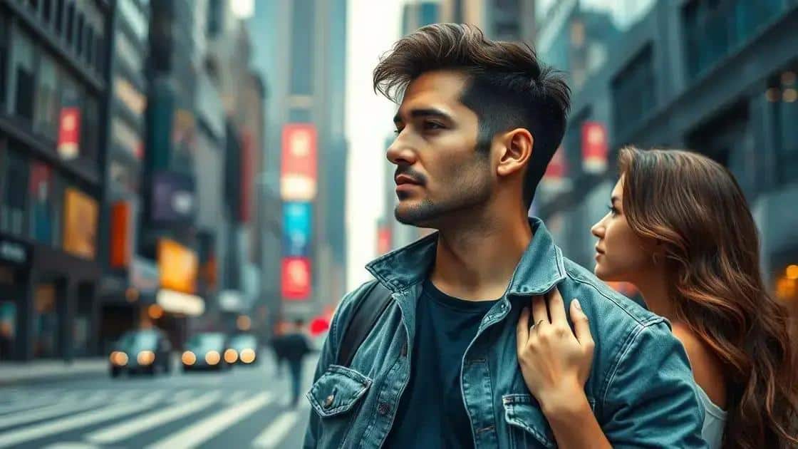 dicas práticas de atitude masculina inspiradas em personagens icônicos