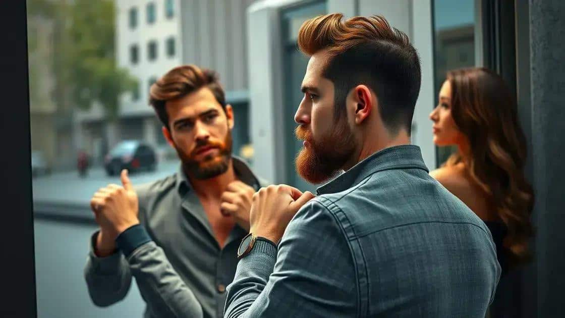 Dicas práticas para atualizar seu estilo com autenticidade Dicas práticas para atualizar seu estilo com autenticidade
