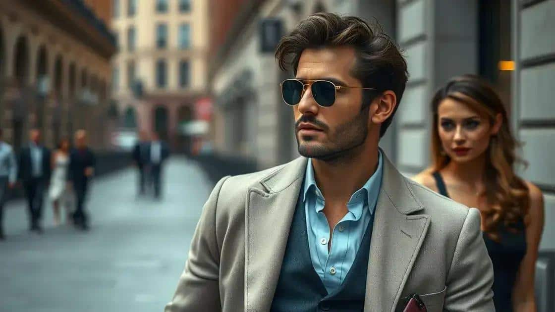 Dicas práticas para combinar roupas com sua personalidade