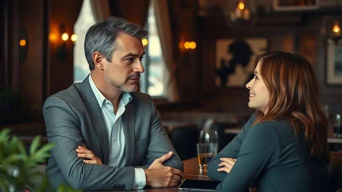 Dicas práticas para comunicar limites sem ser rude