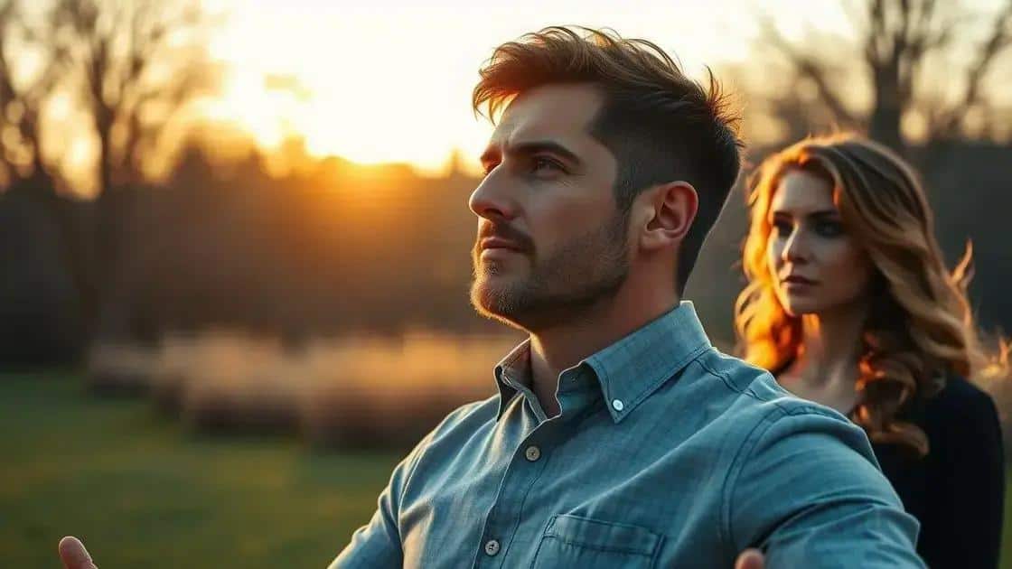 dicas práticas para cultivar uma confiança silenciosa no dia a dia