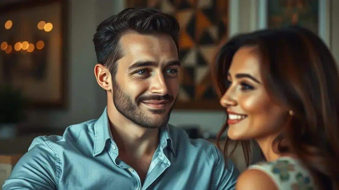 Dicas práticas para dominar o olhar conquistador