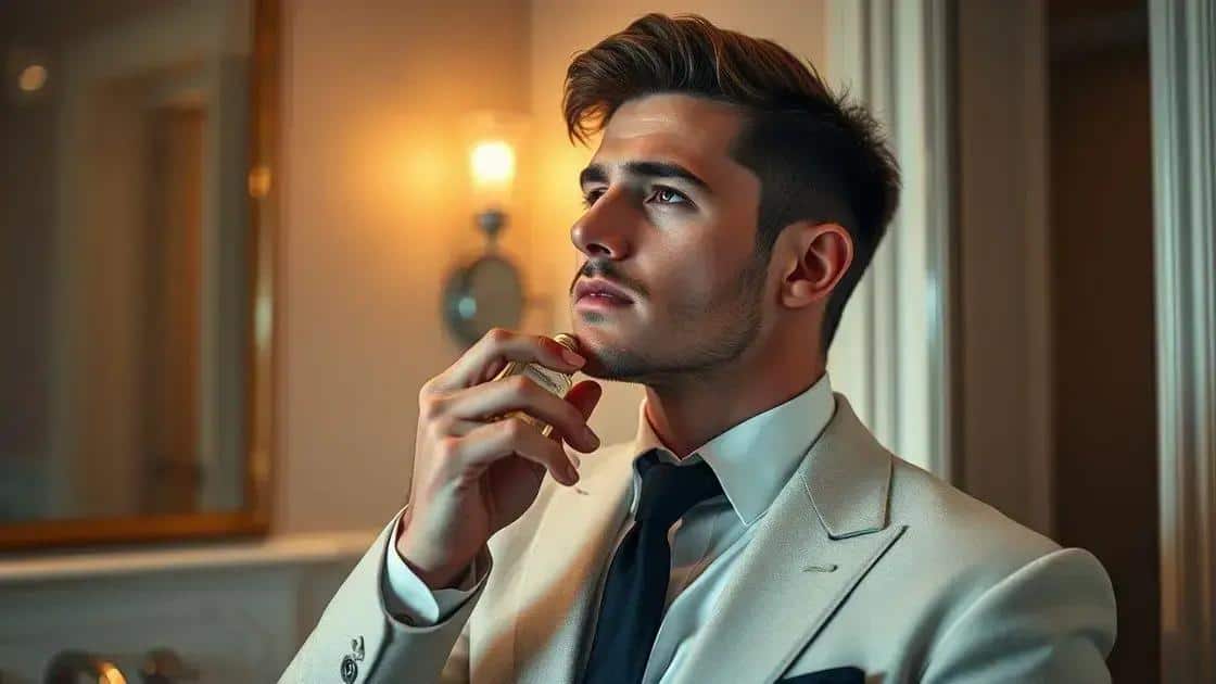 Dicas práticas para escolher e usar perfumes que despertam interesse