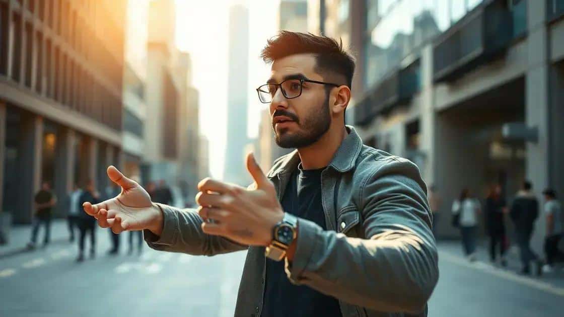 Dicas práticas para exercitar a dominância no dia a dia