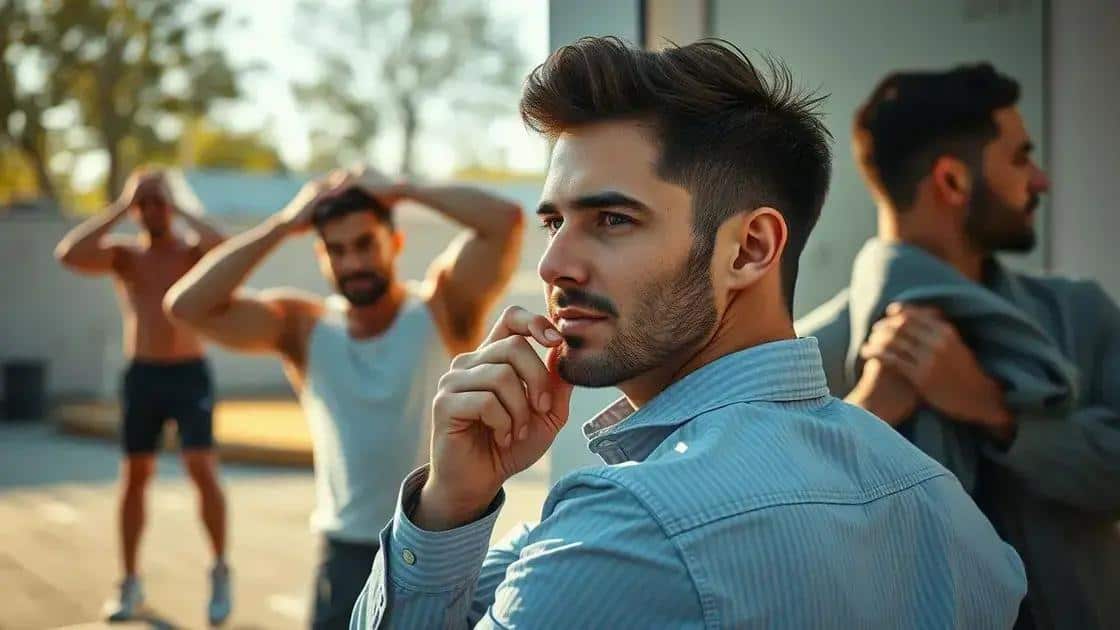 Dicas práticas para fortalecer sua autoestima e ser mais desejado