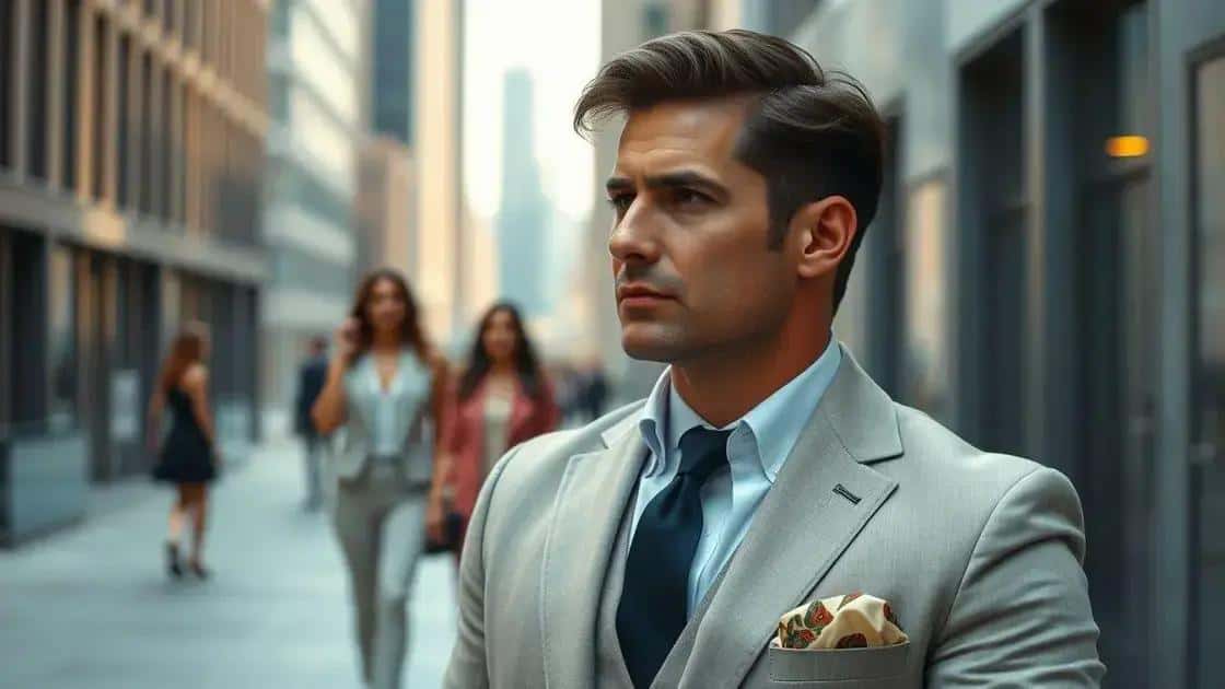 Dicas práticas para manter o equilíbrio entre destaque e discrição