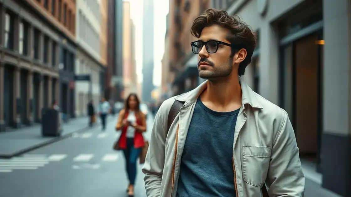 Dicas práticas para manter o estilo alinhado sem esforço