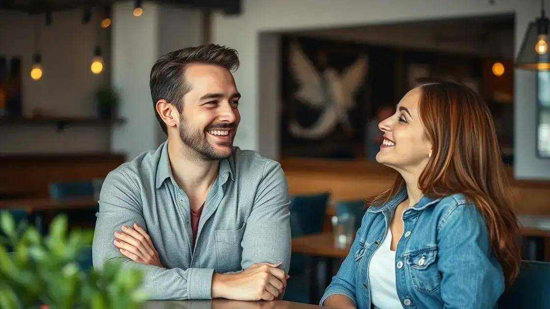 Dicas práticas para manter o interesse sem forçar a barra Dicas práticas para manter o interesse sem forçar a barra