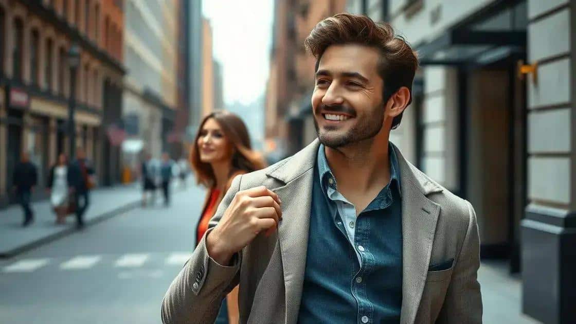 dicas práticas para manter um estilo alinhado e autêntico