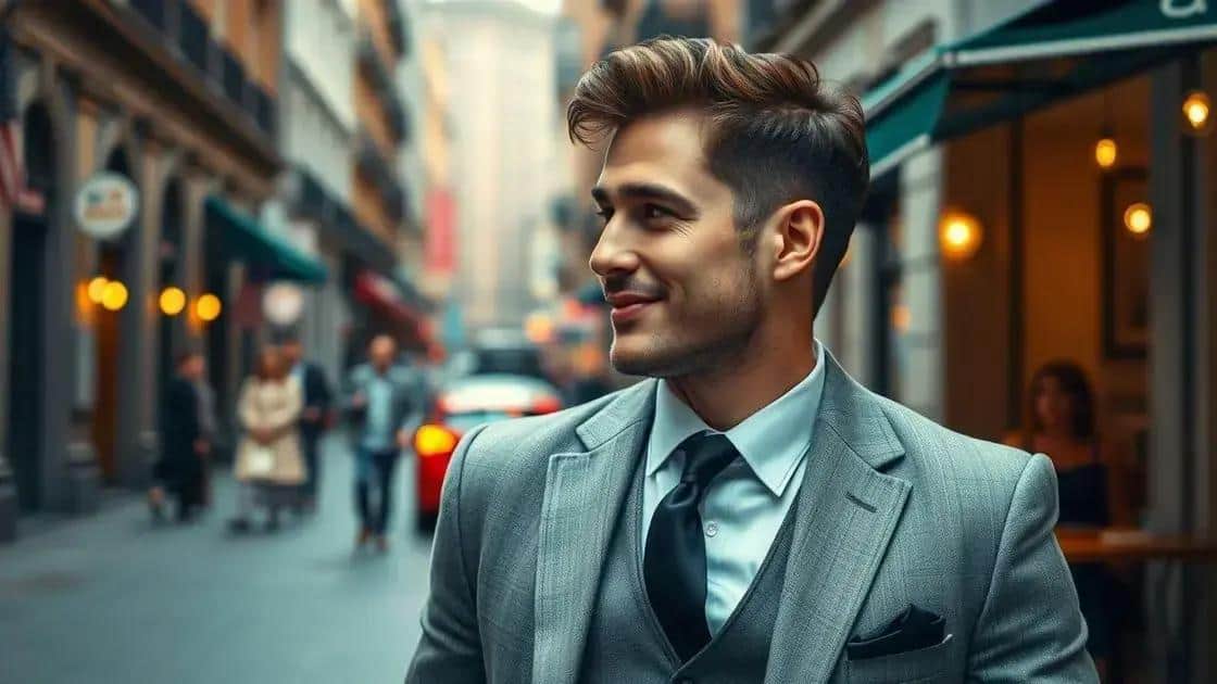 Dicas práticas para melhorar a presença física no dia a dia