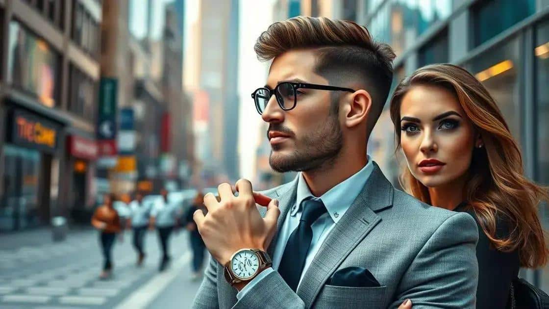 dicas práticas para melhorar seu estilo pessoal