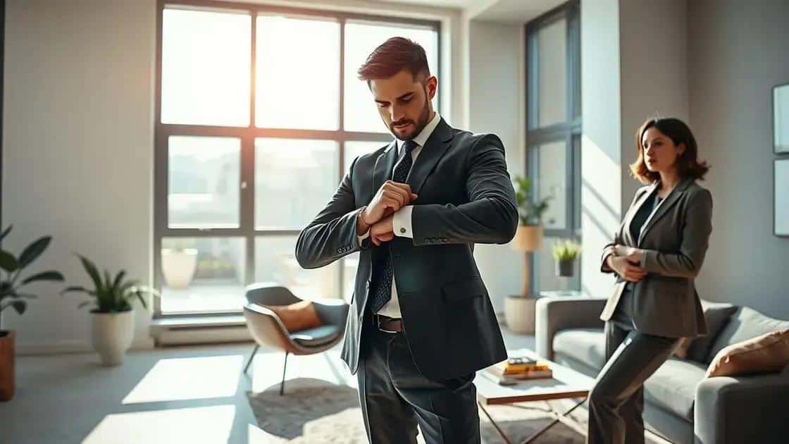 dicas práticas para se vestir com confiança todos os dias