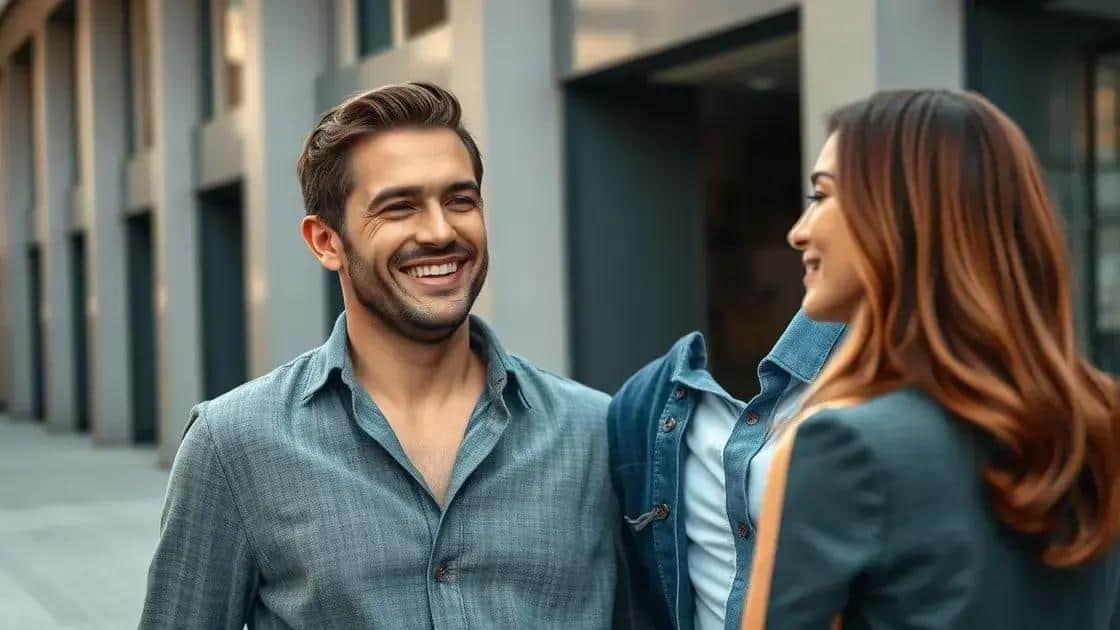 Dicas práticas para ser um homem autêntico e desejado Dicas práticas para ser um homem autêntico e desejado