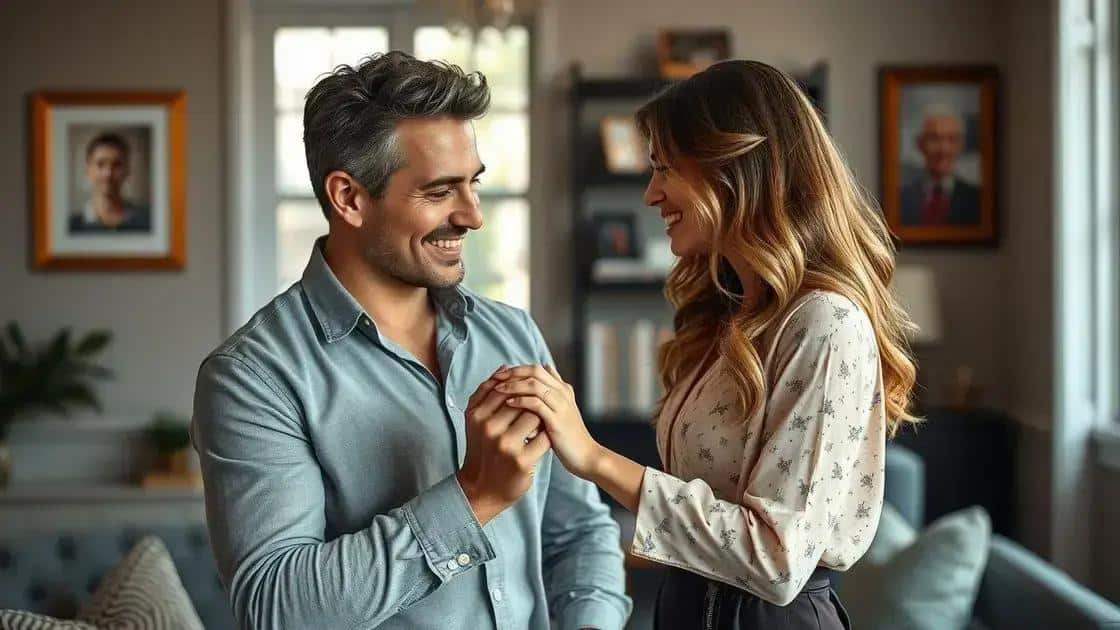 Dicas práticas para transformar sua rotina em vínculo emocional