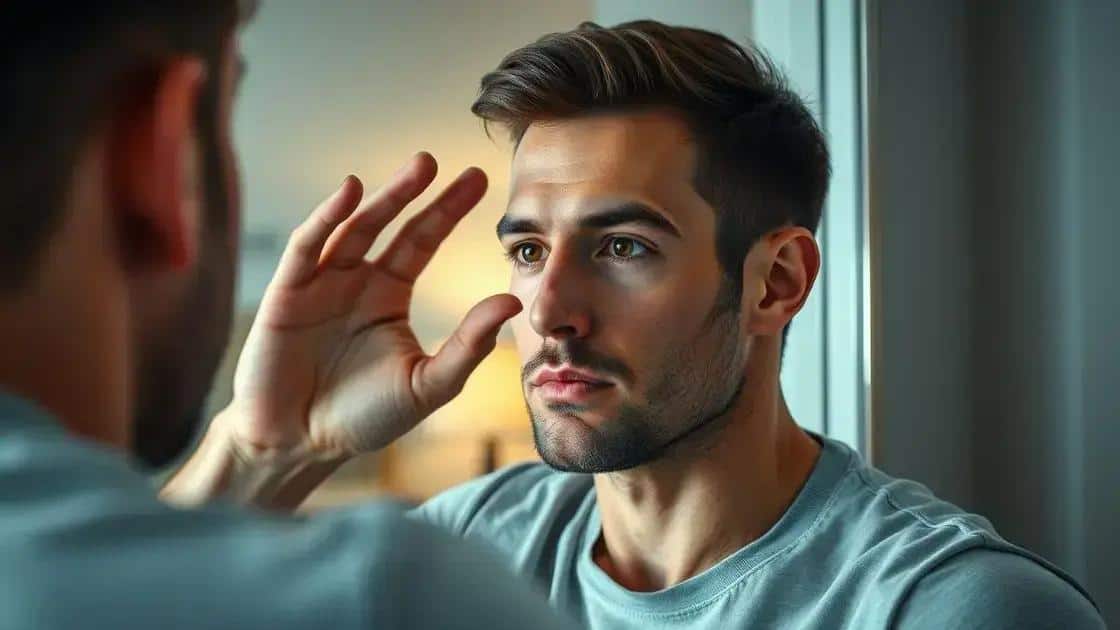 dicas práticas para treinar um olhar confiante e envolvente dicas práticas para treinar um olhar confiante e envolvente