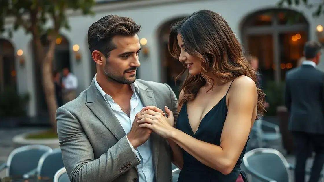 Dicas práticas para um toque sutil e eficaz