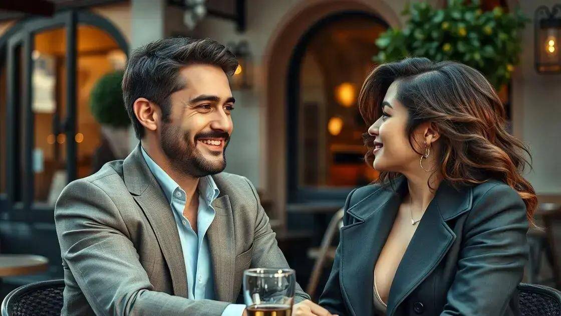 Dicas práticas para usar humor com as mulheres