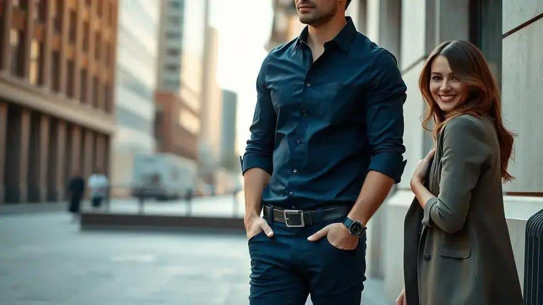 Dicas práticas para valorizar seu corpo sem exageros