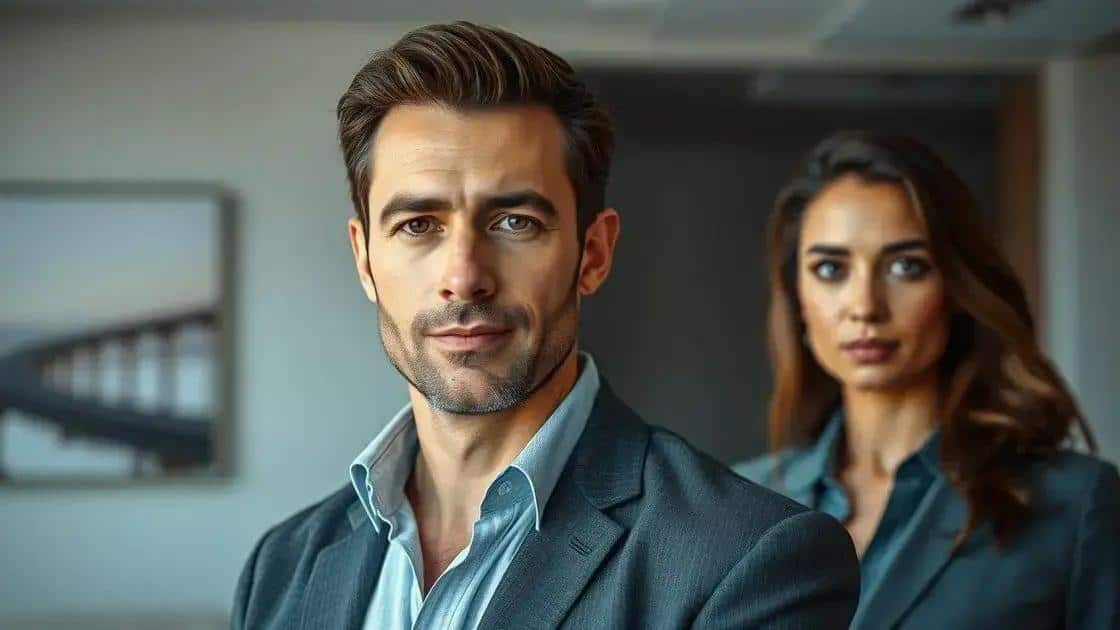 Disciplina emocional: o diferencial dos homens resolvidos
