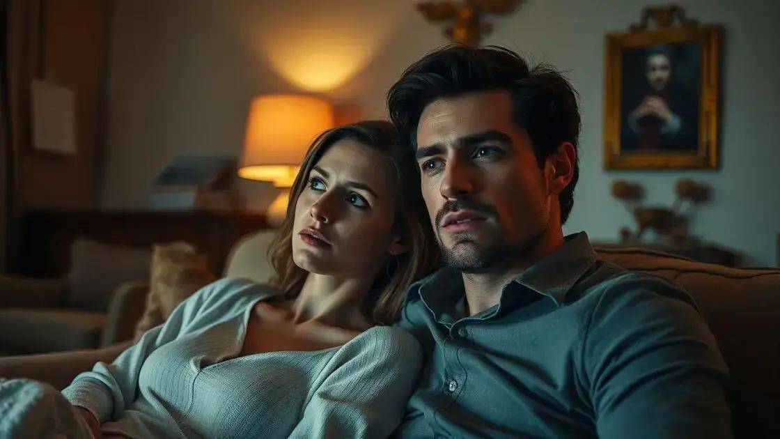 dramas intensos e envolventes