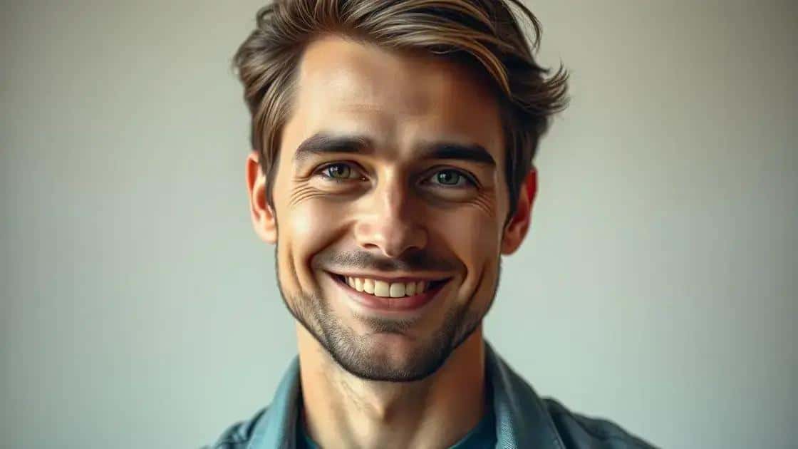Elementos que tornam uma foto irresistível para mulheres