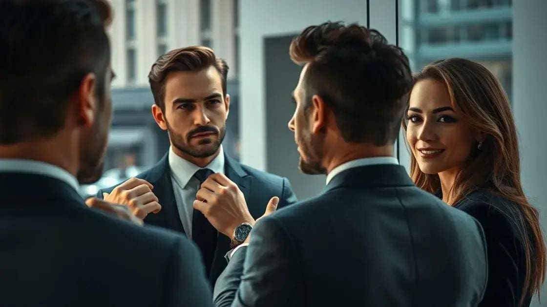 Entenda a conexão entre estilo e mentalidade Entenda a conexão entre estilo e mentalidade
