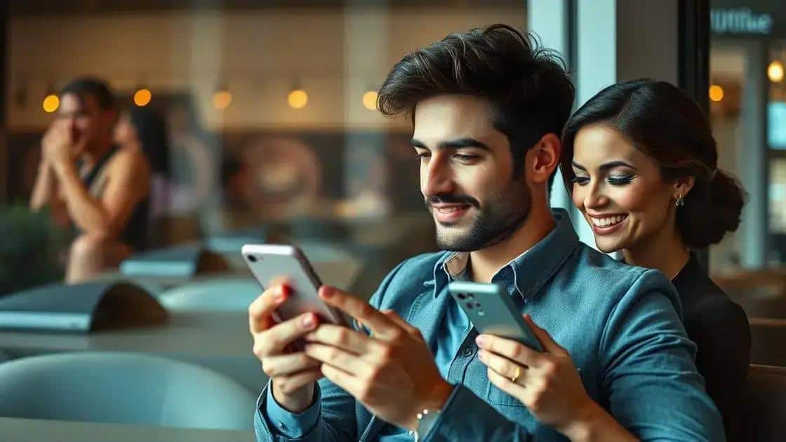 entenda a importância do timing para agir após o encontro