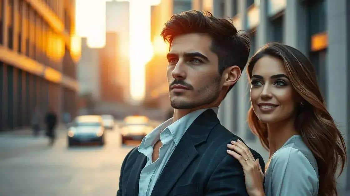 Entenda como o estilo reflete sua mentalidade