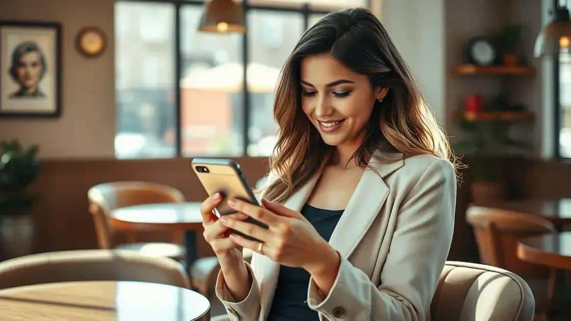 Entenda o cenário digital e o que funciona