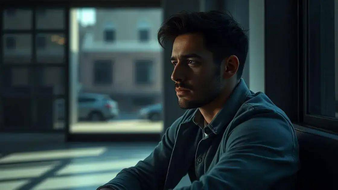 entenda o impacto das histórias de amor e traição na psique masculina