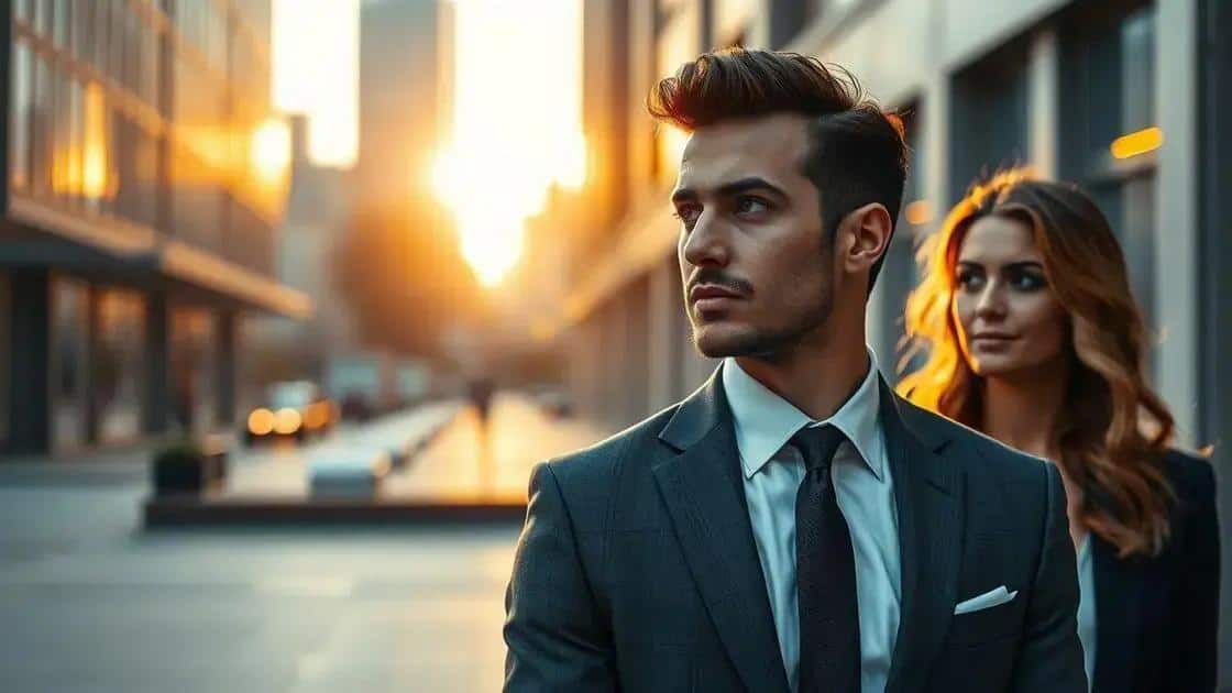 Entenda o impacto do estilo no sucesso pessoal