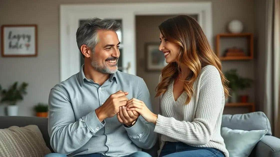 Entenda o poder da rotina na construção de relacionamentos