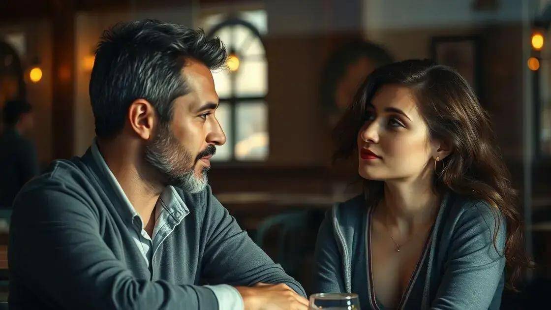 Entenda o que a atenção masculina realmente significa para ela