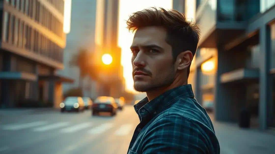 entenda o que é energia masculina e por que ela importa