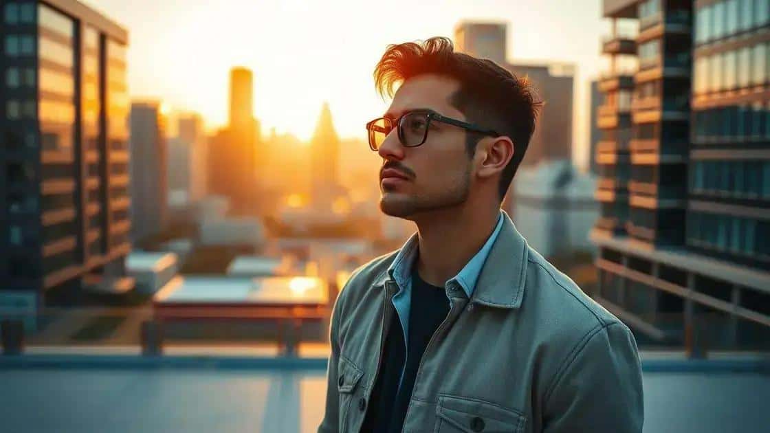 entenda o que é ser um homem bem resolvido