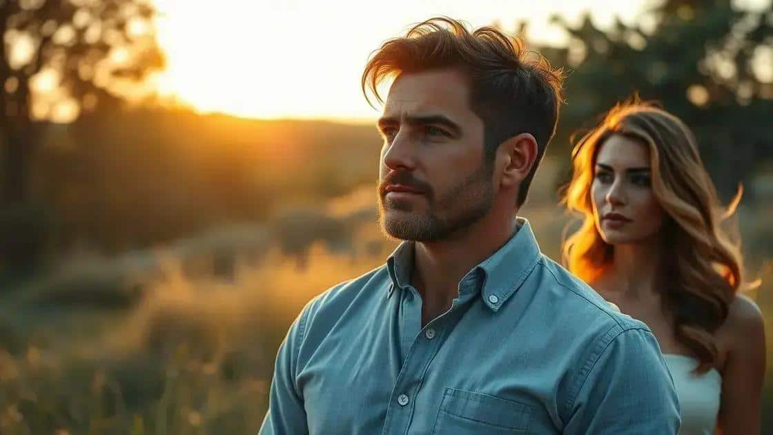entenda o que realmente motiva homens a seguir exemplos