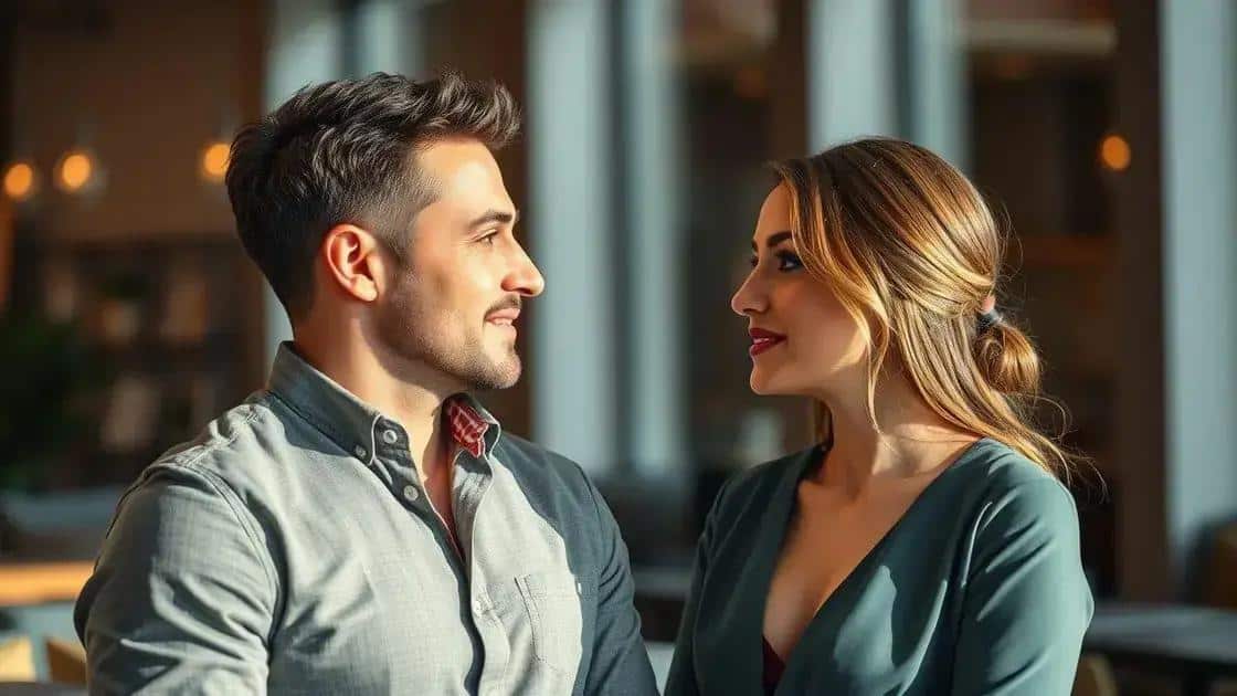 Entenda o que realmente prende a atenção feminina