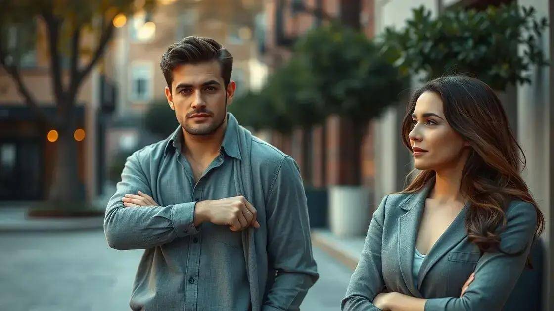 Entenda o que realmente significa ter uma atitude respeitável