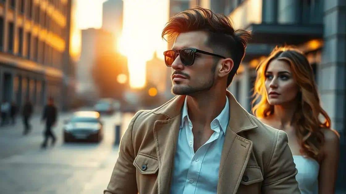 Entenda o que significa ter um padrão próprio Entenda o que significa ter um padrão próprio