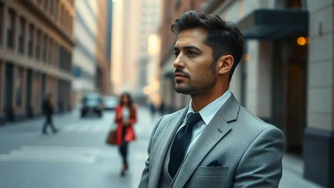 Entenda o que significa valorizar-se pelo estilo pessoal